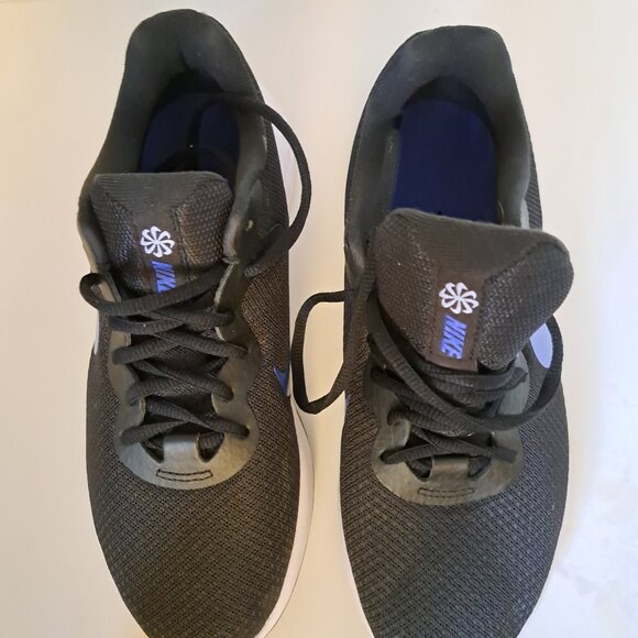 Nike Revolution 6 Next Nature running shoes 7.5 - Picture 4 of 10